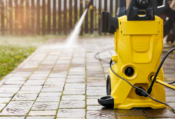 Playground Equipment Cleaning in Carrollton, VA